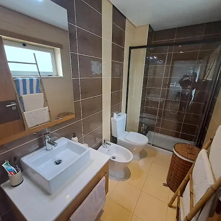 T2 Na Da Rocha By Domusgenial Apartment Portimão